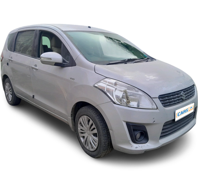 Maruti Ertiga-img